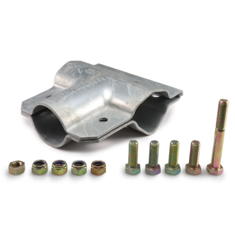 Spojnice oje a nápravy AL-KO UBR 700-5 s ojí pr. 70 mm