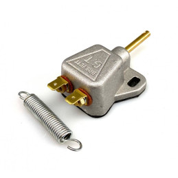 Koncový spínač zdvihu hydrauliky Brevett G.T. (VAPP P3S)