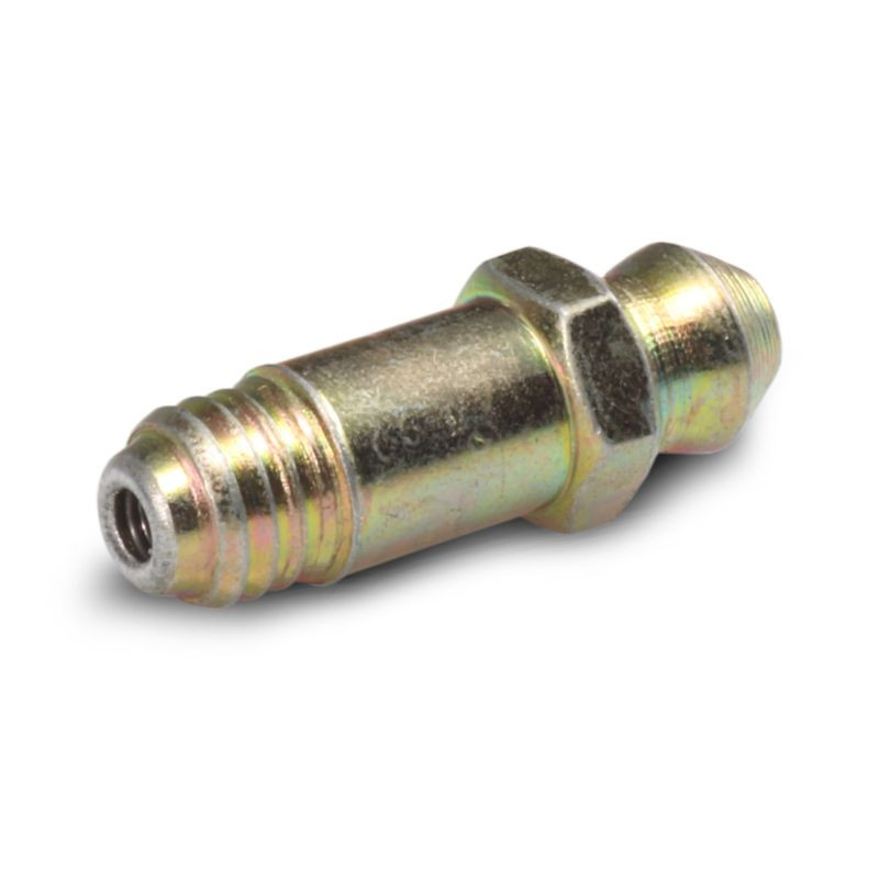 Maznice narážecí drážkovaná prodloužená do nájezdové brzdy KNOTT- NOVÉ PROVEDENÍ