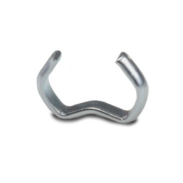 Spojka drát gumolana pr. 8mm lisovací