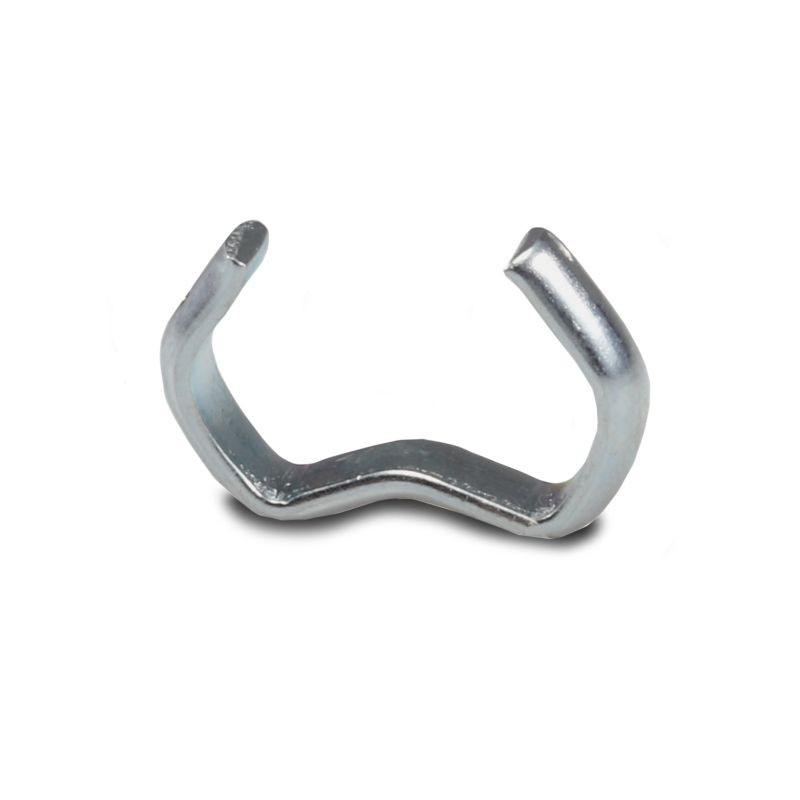 Spojka drát gumolana pr. 8mm lisovací