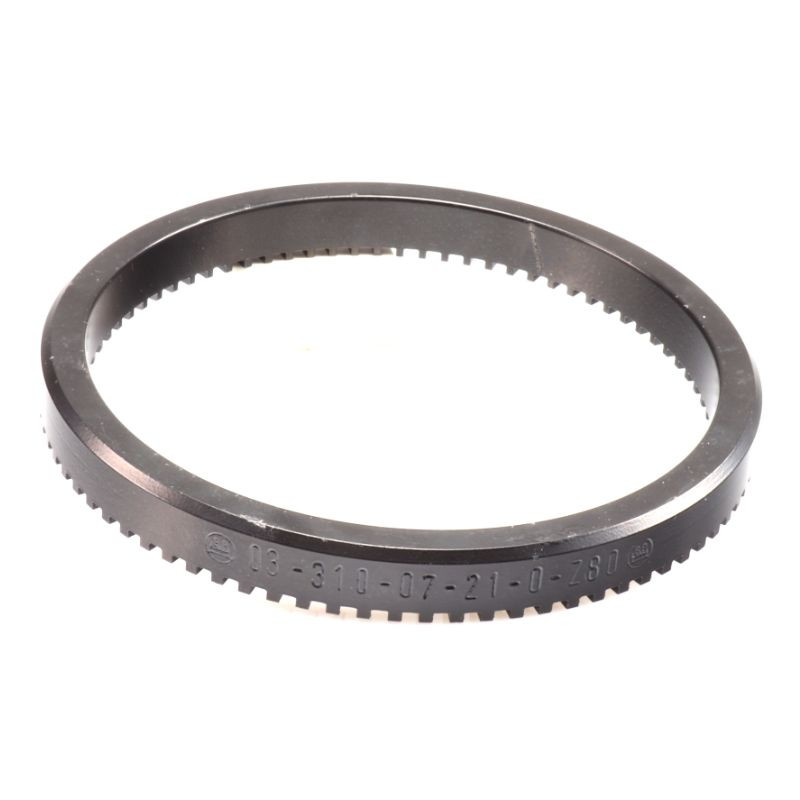 Snímací kroužek ABS 03.310.07.21.0 Z80 - BPW originál - VÝPRODEJ