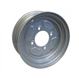 Disk 3,5Bx10 ET 0 (115x4) STARCO