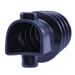 Manžeta gumová BPW pro ZAAQ 1,0-3