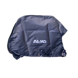 Kryt nájezdové brzdy AL-KO - ochrana proti povětrnostním vlivům