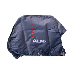 Kryt nájezdové brzdy AL-KO - ochrana proti povětrnostním vlivům