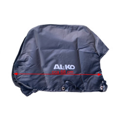 Kryt nájezdové brzdy AL-KO - ochrana proti povětrnostním vlivům