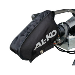 Kryt tažné spojky AL-KO - ochrana proti povětrnostním vlivům