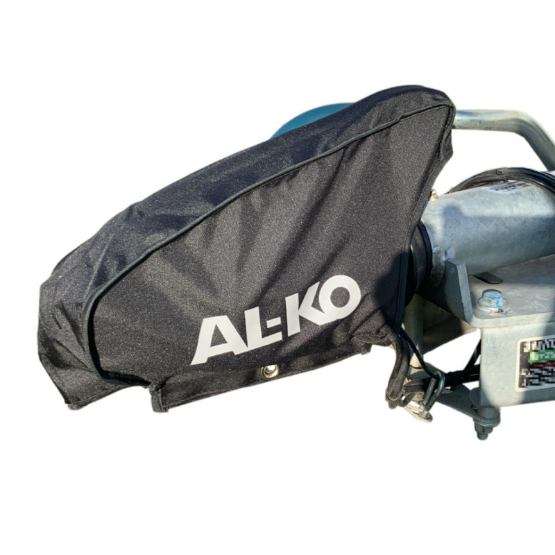 Kryt stabilizátoru AL-KO - ochrana proti povětrnostním vlivům