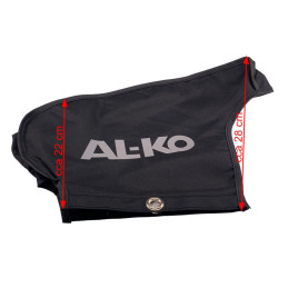 Kryt stabilizátoru AL-KO - ochrana proti povětrnostním vlivům