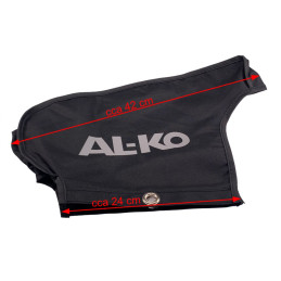 Kryt stabilizátoru AL-KO - ochrana proti povětrnostním vlivům