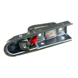 Tažná spojka AL-KO AK 7-E, 750 kg, 60x60 mm, H12V12