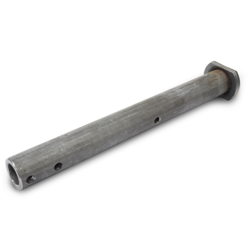 Tažná trubka nájezdové brzdy AL-KO 2,8 VB (pr. 60 mm) od 11/2011