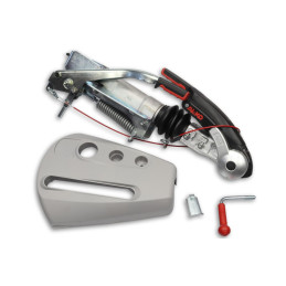 Nájezdová brzda AL-KO 150V (pro 1637/2051) s AKS3004