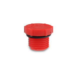 Zátka nalévacího otvoru k hydraulické pumpě HAR