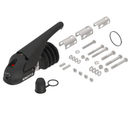 Stabilizátor KNOTT KS30, vrt. 12/12mm,14/12mm,14/14mm