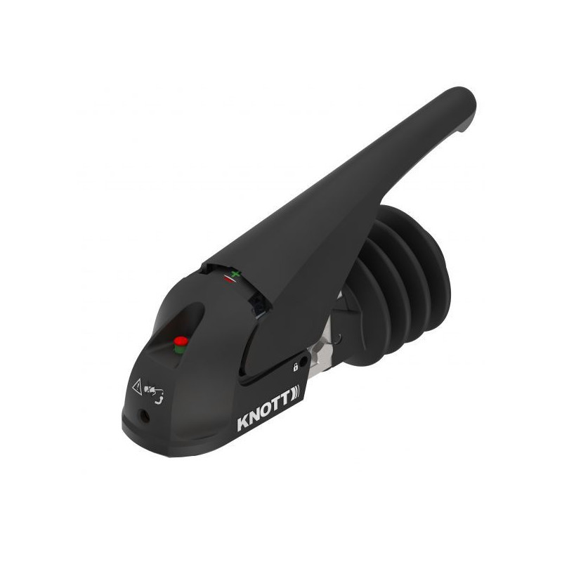 Stabilizátor KNOTT KS35, vrt. 14/14mm