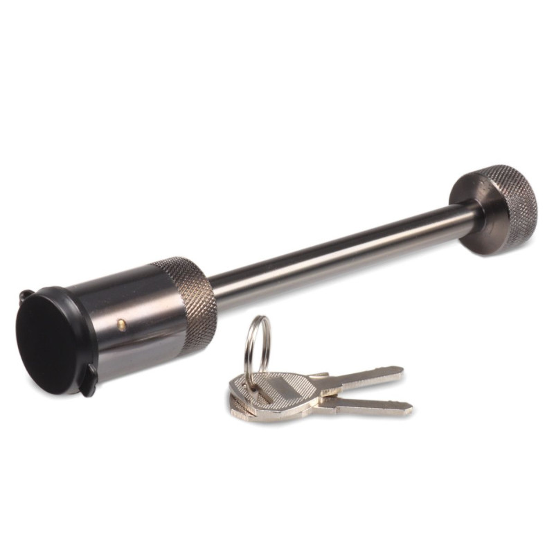 Zámek ke stabilizátorům KNOTT KS25/30/35 + bezp. vložka KNOTT