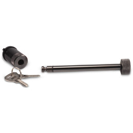 Zámek ke stabilizátorům KNOTT KS25/30/35 + bezp. vložka KNOTT