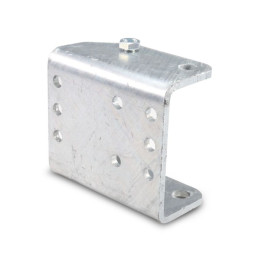 Konzola pro držák opěrného kolečka na brzdu AL-KO Profi 3500