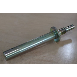 Hřídel k navijáku AL-KO 651 (ETI 811178) - VÝPRODEJ