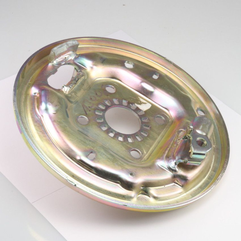 Štít brzdový AL-KO 2361 AAA pravý samostatný - VÝPRODEJ