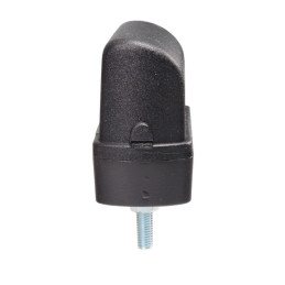 Osvětlení SPZ (registrační značky) Aspöck Regpoint Small