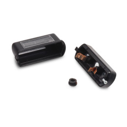 Osvětlení SPZ (registrační značky) Aspöck Regpoint Small