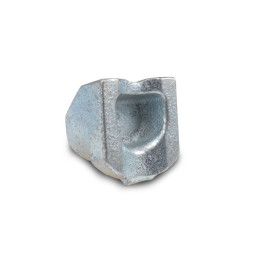 Klínek - vodítko seřizovací 300x60 KNOTT