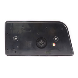 Svítilna Agados sdružená 26094, 12-24V, L-BL/BR/KO/ML/CO, baj6, dynamický blinkr