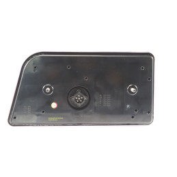 Svítilna Agados sdružená 26094, 12-24V, P-BL/BR/KO/ML/CO, baj6 dynamický blinkr