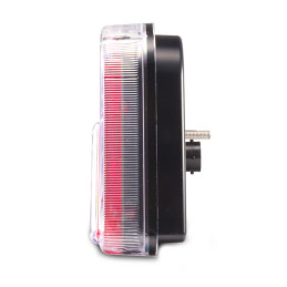 Svítilna Agados sdružená 26094, 12V, P-BL/BR/KO/ML/CO, baj6, dyn. blinkr. int. kontr. box