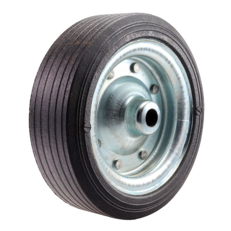 Kolečko samostatné Winterhoff k ST 60/255 VB (225x80, ocelový disk)