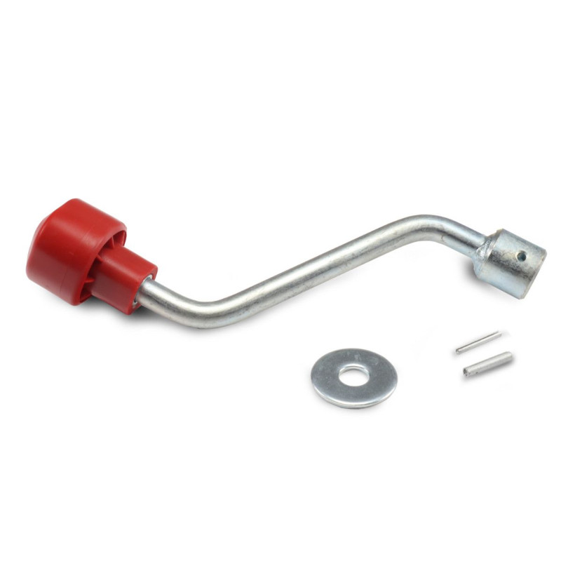 Klička opěrného kolečka AL-KO 48