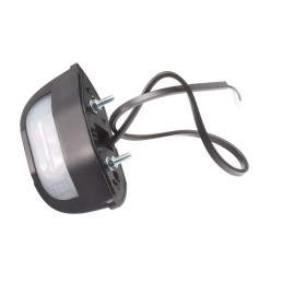 Osvětlení SPZ (registrační značky) LED Fristom FT-262, neon efekt