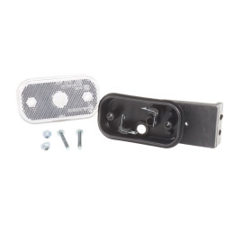 Svítilna přední obrysová AJ.BA FA09