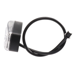 Svítilna přední obrysová LED AJ.BA FA 89.701 12-24 V