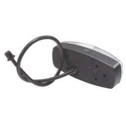 Svítilna přední obrysová LED AJ.BA FA 89.701 12-24 V