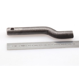 Čep pantu BSCHG 10-14-E (k navaření)