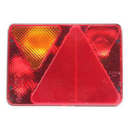 Svítilna AJ.BA RL80 sdružená,L-BL/BR/KO/ML/RZ, baj5A