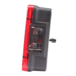 Svítilna AJ.BA RL80 sdružená,L-BL/BR/KO/ML/RZ, baj5A