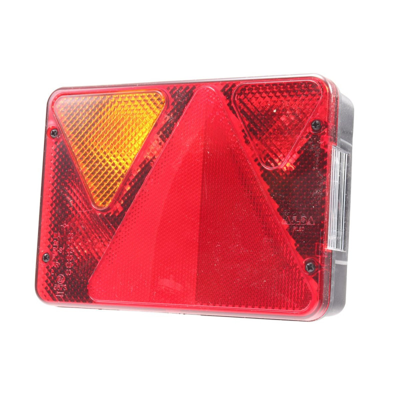 Svítilna AJ.BA RL82 sdružená,L-BL/BR/KO/ML/RZ, baj5A/baj4A