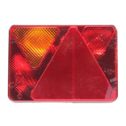 Svítilna AJ.BA RL82 sdružená,L-BL/BR/KO/ML/RZ, baj5A/baj4A