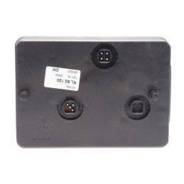 Svítilna AJ.BA RL82 sdružená,P-BL/BR/KO/RZ, baj5A/baj4A