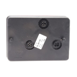 Svítilna AJ.BA RL82 sdružená,P-BL/BR/KO/CO/RZ, baj5A/baj4A