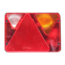 Svítilna AJ.BA RL82 sdružená,P-BL/BR/KO/CO/RZ, baj5A/baj4A