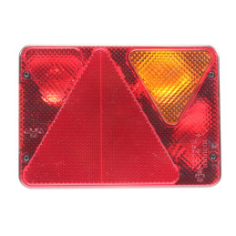 Svítilna AJ.BA RL82 sdružená,P-BL/BR/KO/ML/RZ, baj5A/baj4A