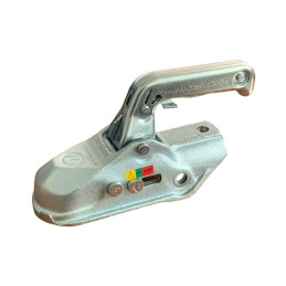 Tažná spojka Winterhoff WW 30-D3, 3000 kg, 50 mm, H14V14