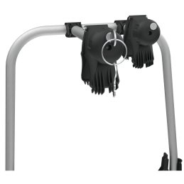 HAKR TRIP 2 TOP PLUS ELEKTRO nosič kol na tažné zařízení