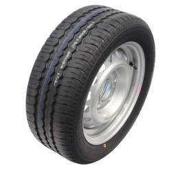 Kolo 195/50 R13 C 104N Wanda WR068 M+S, 5,5J, ET30, 112x5